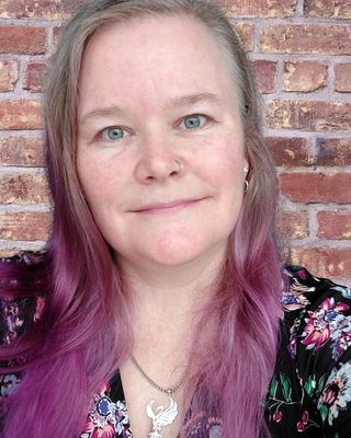 Photo of Elizabeth Ormes, Counselor, MA, CDVP, LCPC