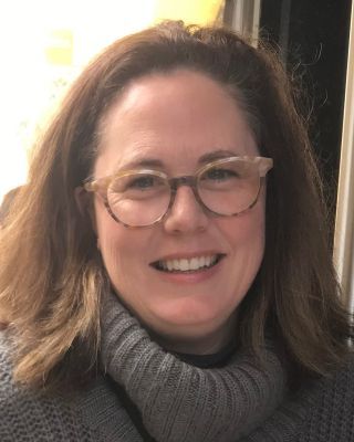 Photo of Catherine Muich, Marriage & Family Therapist, LMFT