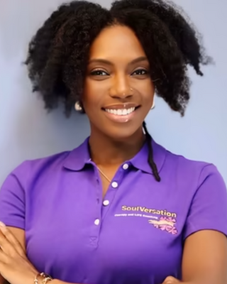 Photo of Cierra Burnes, Counselor, LMHC