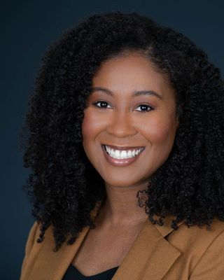 Photo of Dasmier Mason, Licensed Professional Counselor, LPC, LMHC