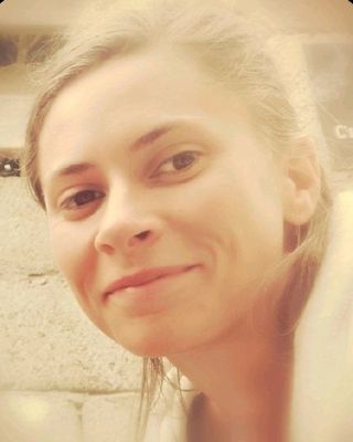 Photo de Maia Minnaert, Psychologue