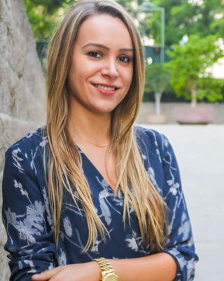 Photo of Josie Husband, Marriage & Family Therapist, MA, CHT, LMFT
