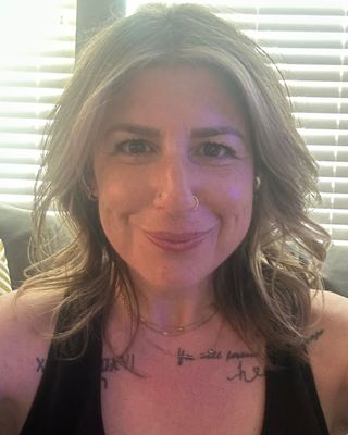 Photo of Gemma Holmes, Marriage & Family Therapist, MA, LMFT