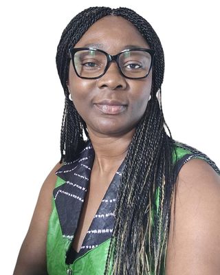 Photo of Helen Oyokepe Damisa - Stream Therapy Service LTD, Psychotherapist, MSc, MBACP