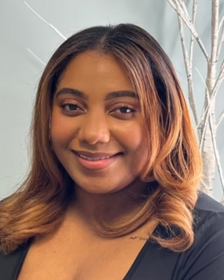 Photo of Jhadrian Wynter, Clinical Social Work/Therapist, LCSW