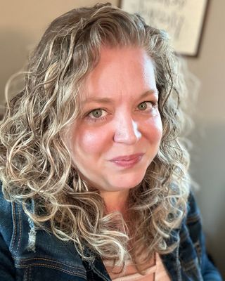 Photo of Erin Mathena, Licensed Professional Counselor, LPC, LCMHC, NCC