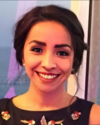 Photo of Irene Valencia, Clinical Social Work/Therapist in Oakland, CA