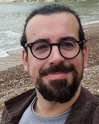 Photo of Peter Daw, Counsellor, MBACP