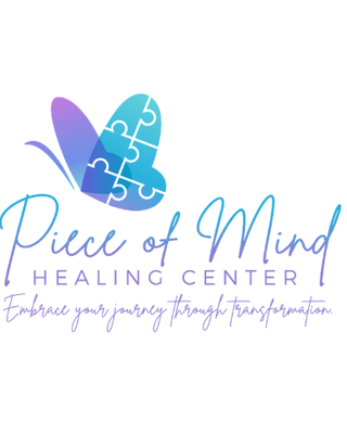 Photo of Piece of Mind Healing Center, Group Practice