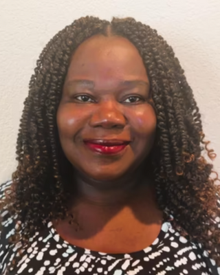 Photo of Junise Dorestin, Marriage & Family Therapist, LMFT