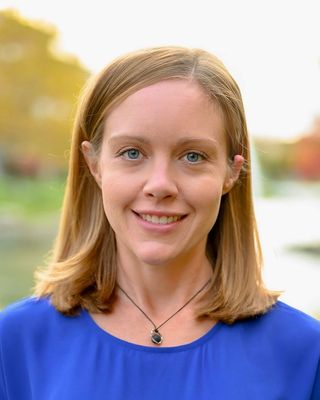 Photo of Jessica Cracolice, Clinical Social Work/Therapist, LISW-S, LICDC