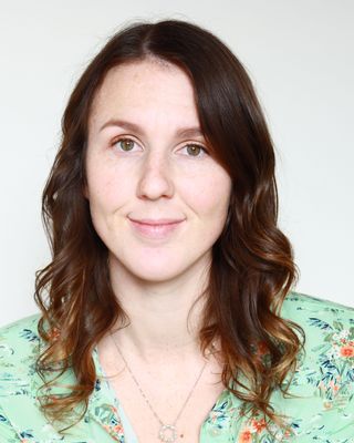 Photo of Cherie Kelley, Licensed Professional Counselor Associate, LPC-A