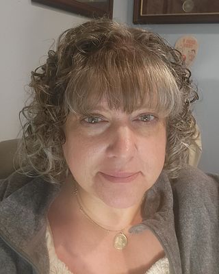Photo of Katrina Spivey, Licensed Professional Counselor, MS, LPC, RPT