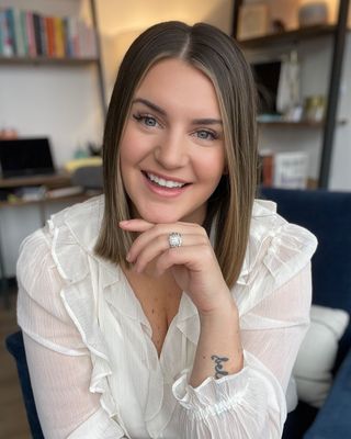 Photo of Shaye Skye, Marriage & Family Therapist, LMFT