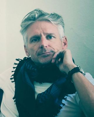 Photo of Jason Ross, Psychologist, PhD, HPCSA - Couns. Psych.