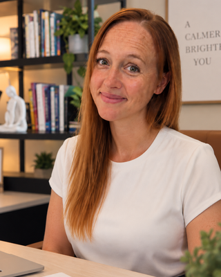 Photo of Jessica Jane - Summerlin Therapy & Couples Counseling, Marriage & Family Therapist, MS, MFT