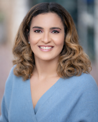 Photo of Ariana Varela, Pre-Licensed Professional, MPS, LADC