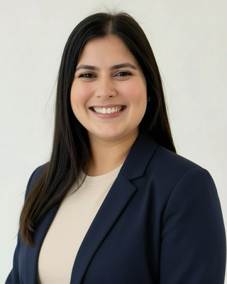 Photo of Karina Moenck, Counselor, MS, LMHC