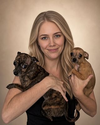 Photo of Zoe Skowronski, Clinical Social Work/Therapist, LCSW, QS, CCTP