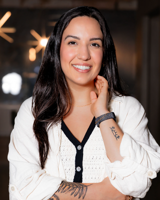 Photo of Reagan Baiza, Clinical Social Work/Therapist, LCSW-S, CCM