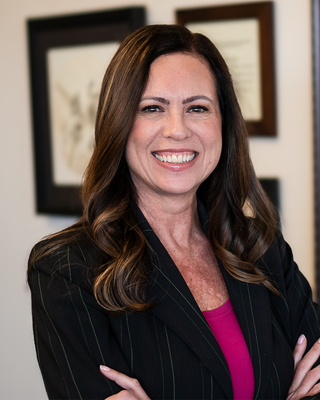 Photo of Lilian Borges - Lilian Borges PLLC, Counselor, MA, LPC