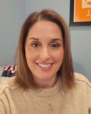 Photo of Kristine E Pieczonka, Clinical Social Work/Therapist, LCSW