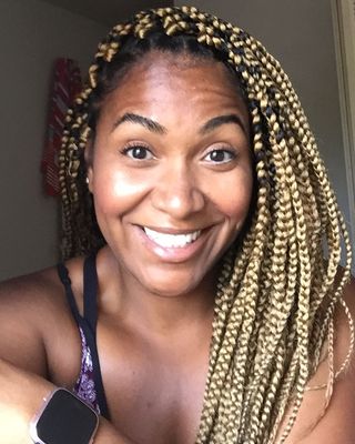 Photo of Grace and Space Counseling LLC, Counselor in Maumee, OH