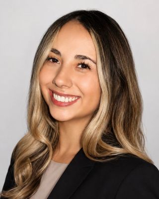 Photo of Emilia Arroyo, Pre-Licensed Professional, MA