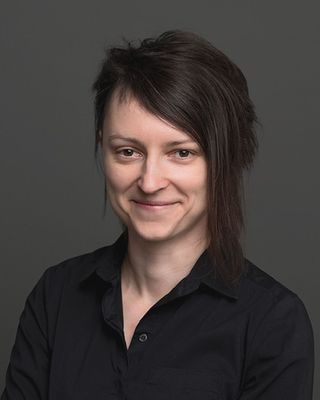 Photo of Lenka Pitonakova, Registered Professional Counsellor - Candidate in Vancouver, BC