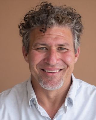 Photo of Dr. Ian Schere, Psychologist, PhD
