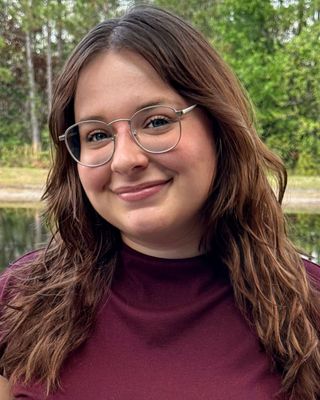 Photo of Leah Shumaker, Registered Clinical Social Worker Intern, MSW