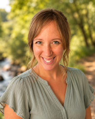 Photo of Jessica Ann Maupin, Psychiatric Nurse Practitioner, APRN, PMHNP