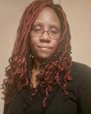 Photo of Dawntrina Turner, Clinical Social Work/Therapist in Baltimore, MD