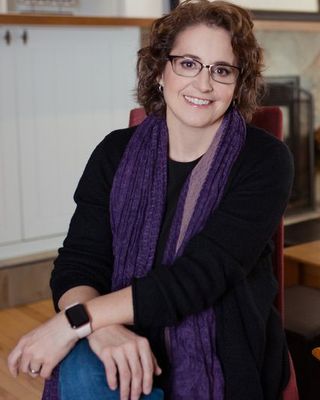 Photo of Jennifer Crawford - Crawford Psychological Services Inc., Psychologist, PhD, MA, BEd