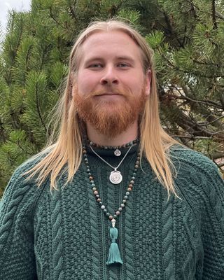 Photo of Jacob Reese, Pre-Licensed Professional