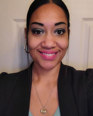 Photo of Janita Easter, Clinical Social Work/Therapist, LMSW