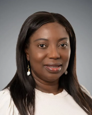 Photo of Oluremi Adedapo, Psychiatric Nurse Practitioner, CRNP, PMH