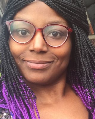 Photo of Stephy Wilby - Therapy without barriers , Psychotherapist, MSc, MBACP Accred