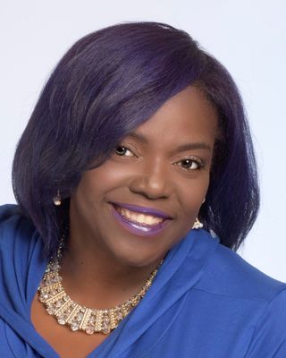 Photo of Felicia Green-Johnson, Licensed Professional Counselor, PhD, LPC, CSC