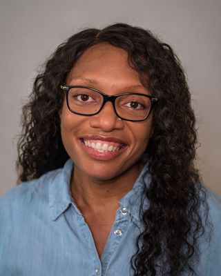 Photo of Christina Joseph, Counsellor, RCC, CCC, MACP, MA, BA