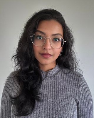 Photo of Priya Darshani Chand - The Butterfly Therapist, Psychotherapist, ACA-L2
