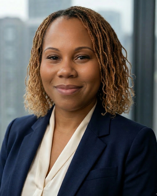 Photo of Rasheca Jackson, Psychiatric Nurse Practitioner, PMHNP, BC