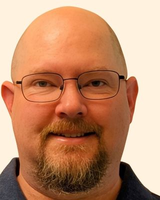 Photo of Thomas Hutchison, Psychologist, PsyD