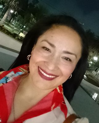 Foto de Marisol Escobar Reyes, Psicólogo, Lic. en Psicología