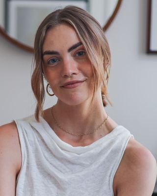Photo of Blair Bohuny - Blair Bohuny - Expansive Therapy, Pre-Licensed Professional, APCC