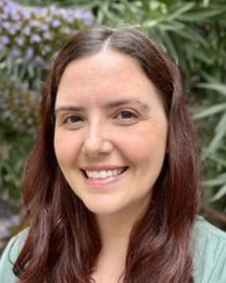 Photo of Mica Grant, Licensed Professional Clinical Counselor, LPCC