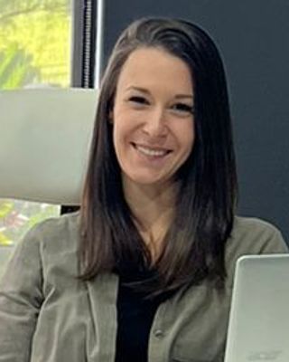 Photo of Svenja Klückow, General Counsellor, MA