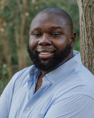 Photo of Michael James, Clinical Social Work/Therapist in Jacksonville, FL