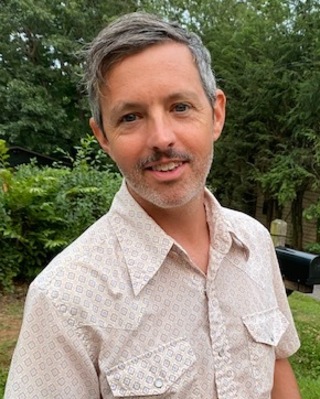 Photo of Jonathan B. Railey, Licensed Professional Counselor in Black Mountain, NC