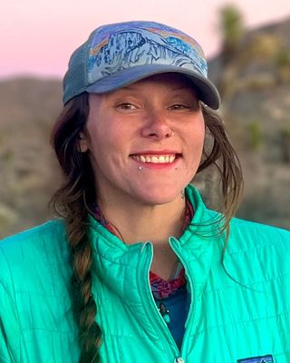 Photo of Dr. Cassandra Rausch-Todd, Licensed Master Social Worker, PhD, LMSW